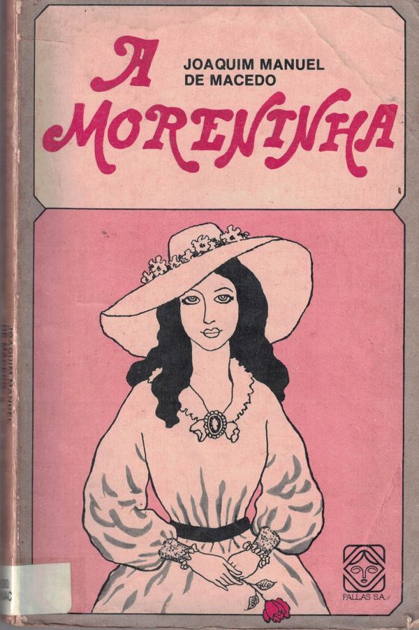 Moreninha, A